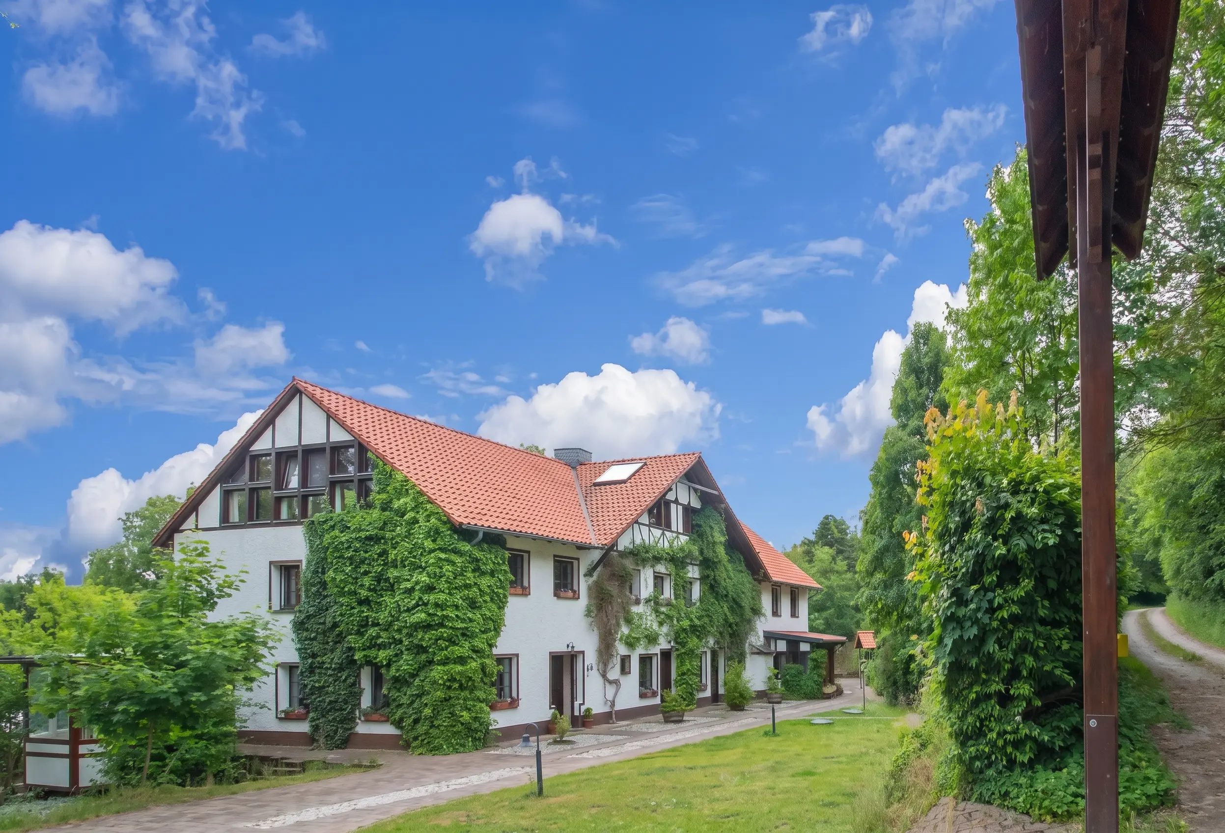 Waldquartier Wackerberg