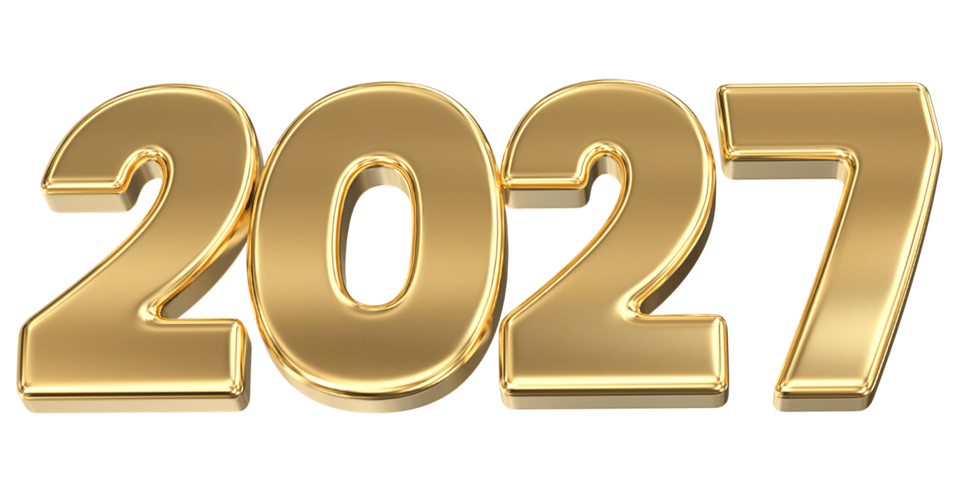 Logo 2027