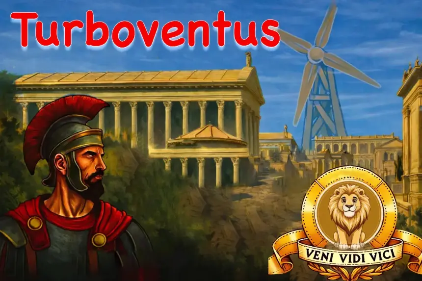 Turboventus