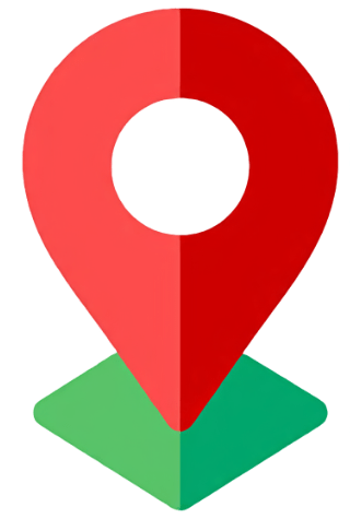 Location-Pin
