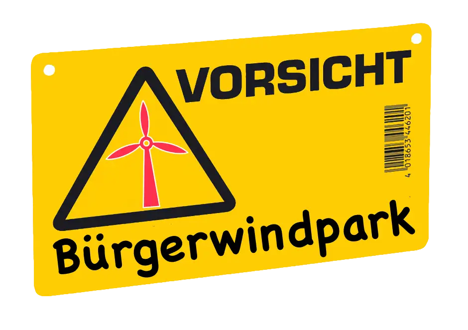 Bürgerwindpark