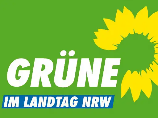 Grüne NRW