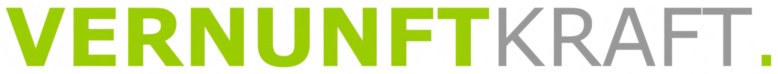 Vernunftkraft-Logo